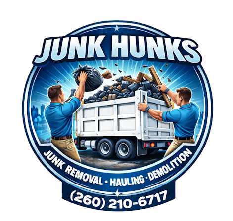 Junk Hunk logo